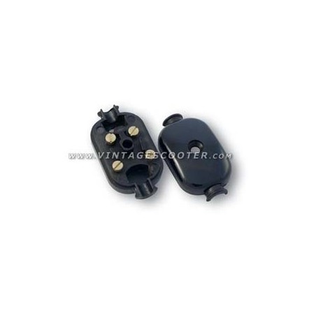 Boitier de dérivation Vespa ACMA Type N / VNA/VNB/VBA/VBB